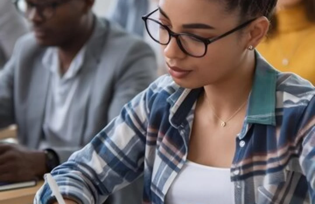 PREPARATORIO PARA O ENEM